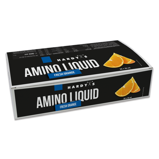 Amino Liquid