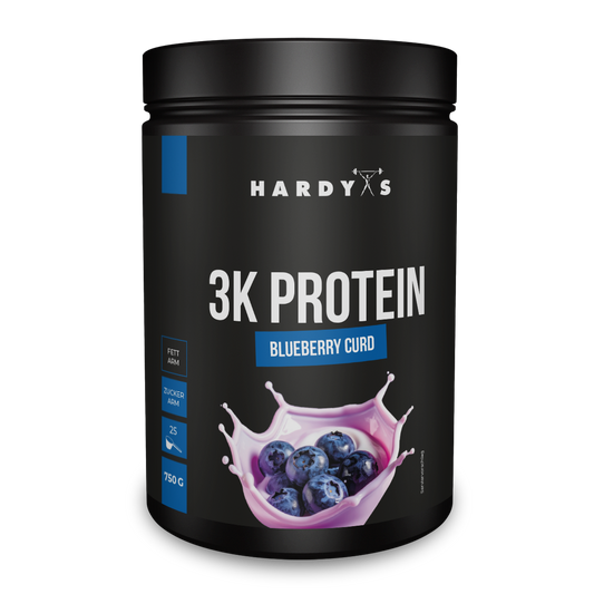 3K Protein