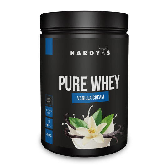 Pure Whey