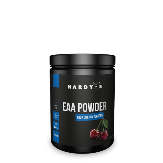 EAA Powder