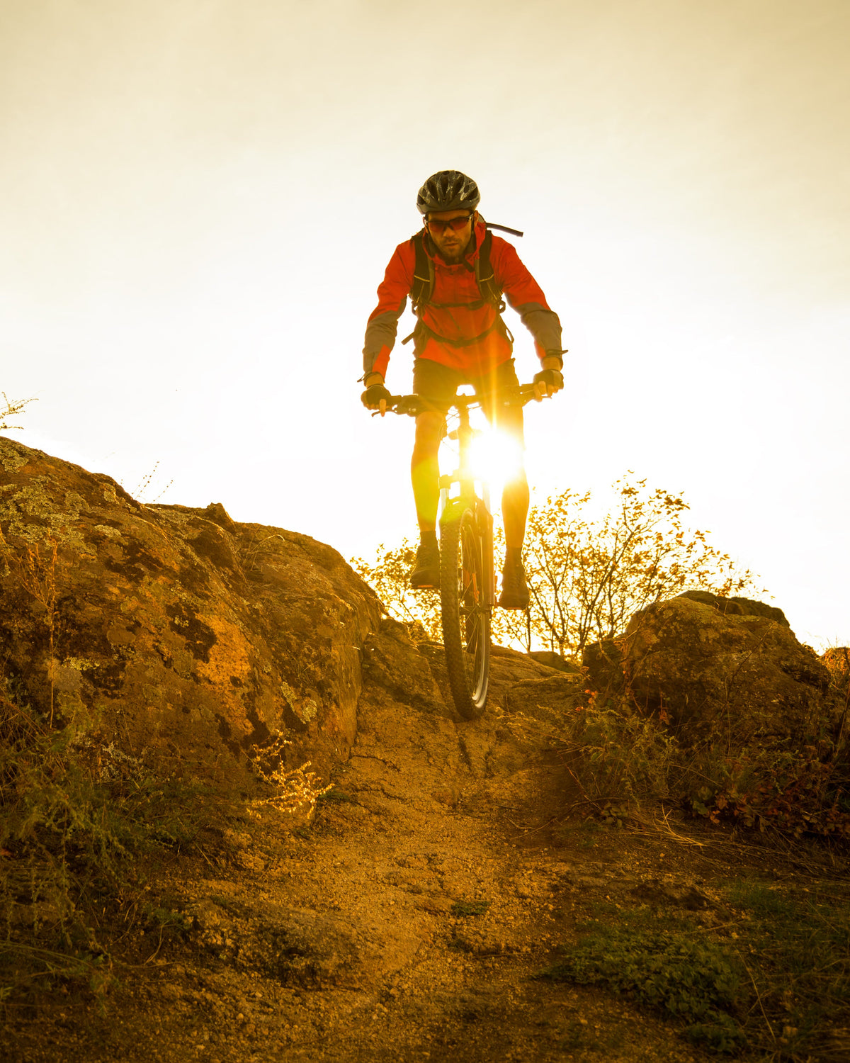 BIKE WEEKEND 4 Tage 14.-17. Mai 2027
