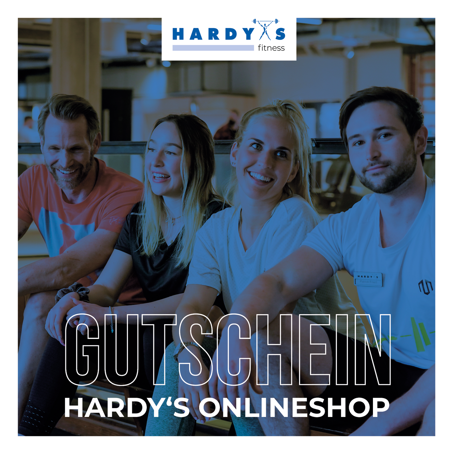 HARDY´S Onlineshop Wertgutschein