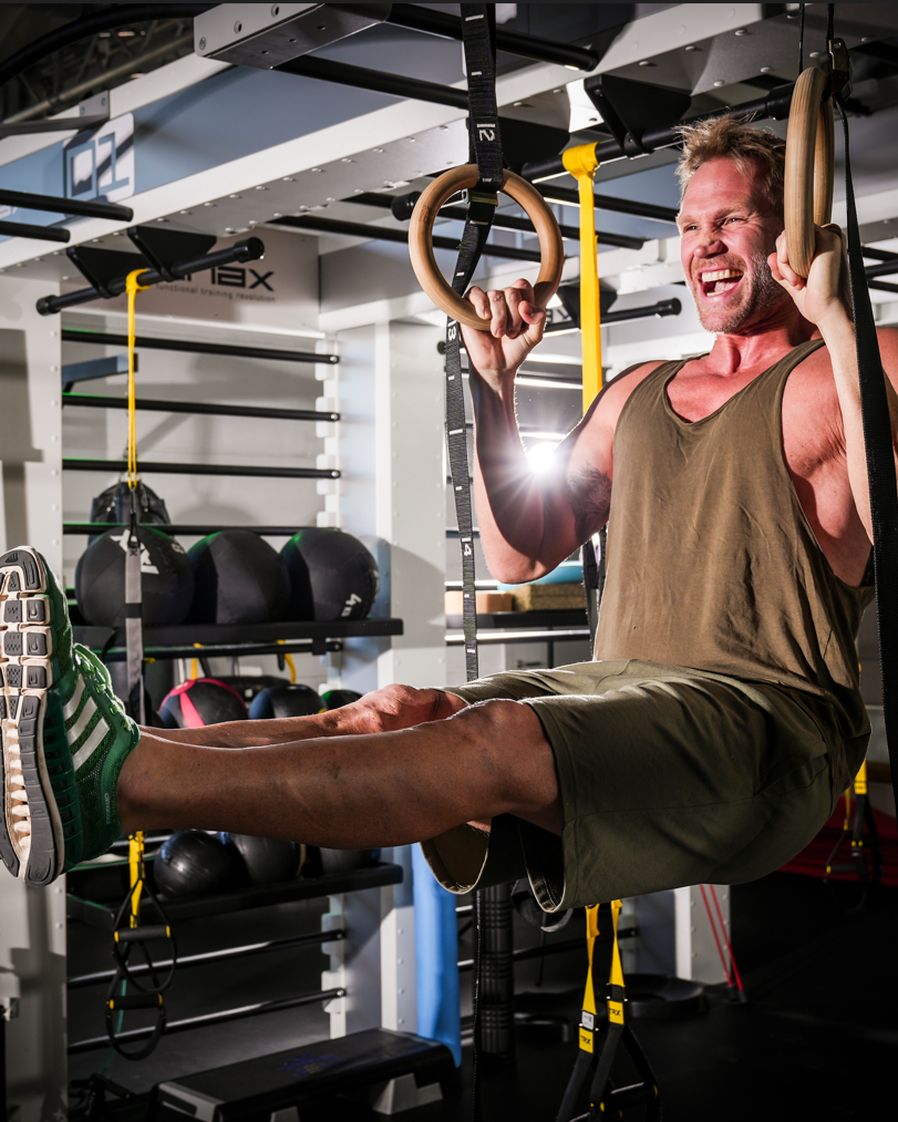 MENS ACTIVE WEEKEND 11. - 13. Juni 2027