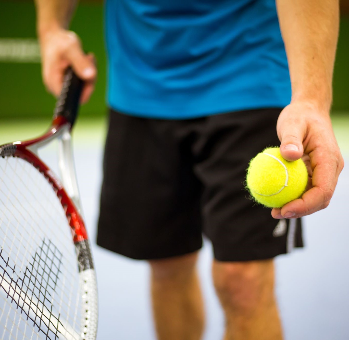 Tennis12er Karte Sommer