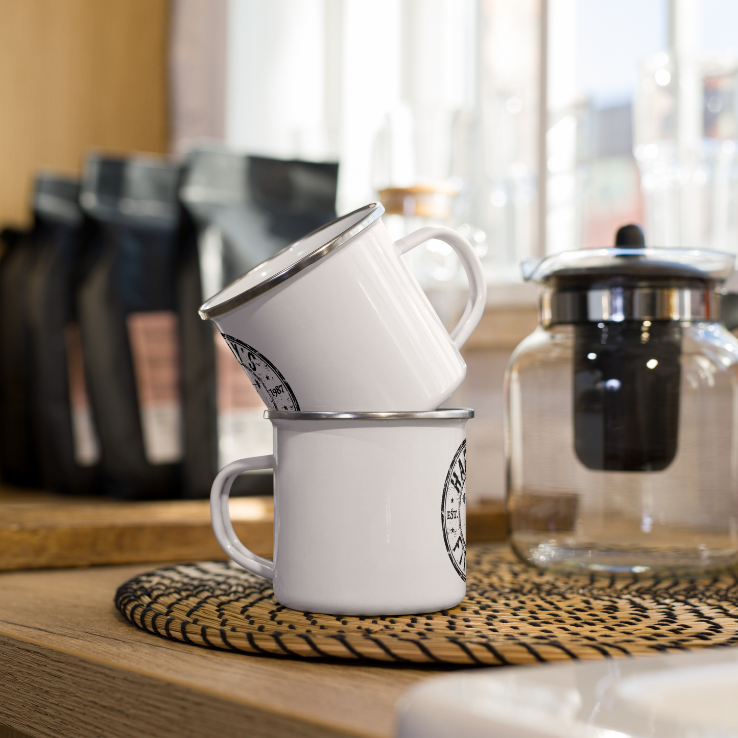 Tasse