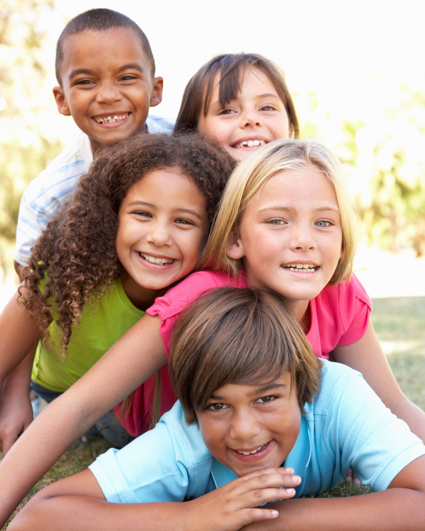 KIDS WEEK PFINGSTFERIEN 17.05. - 21.05.2027