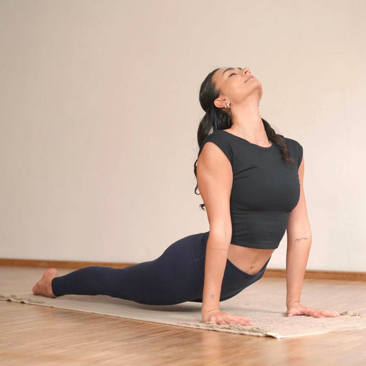 First Try Ticket: Yoga House Fürstenfeldbruck
