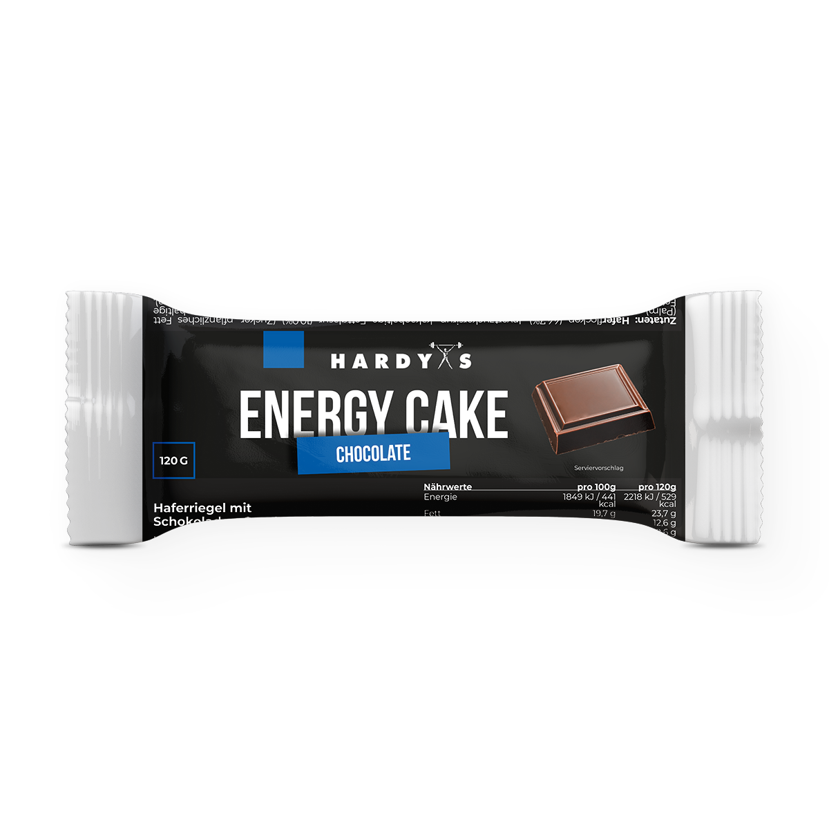 Engery Cake