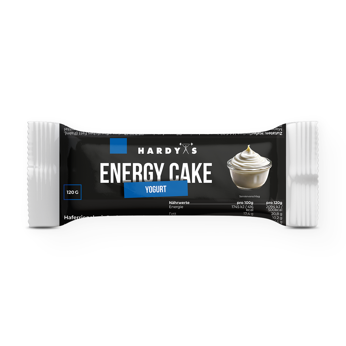 Engery Cake