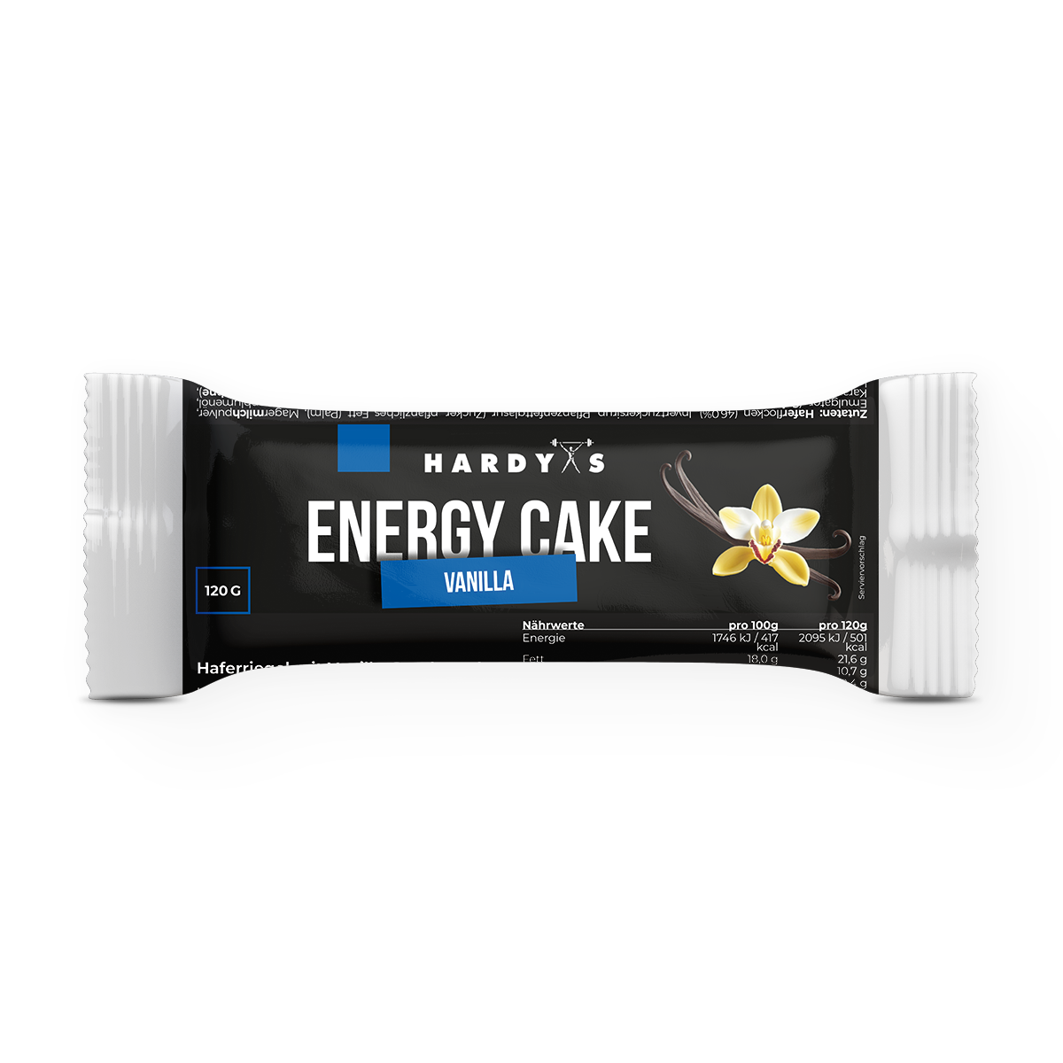 Engery Cake