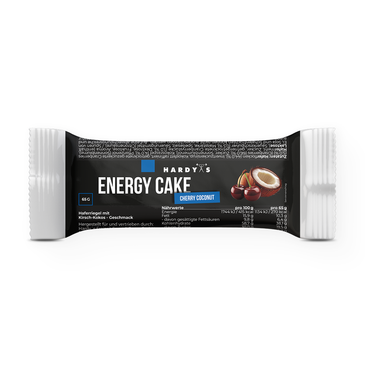Engery Cake