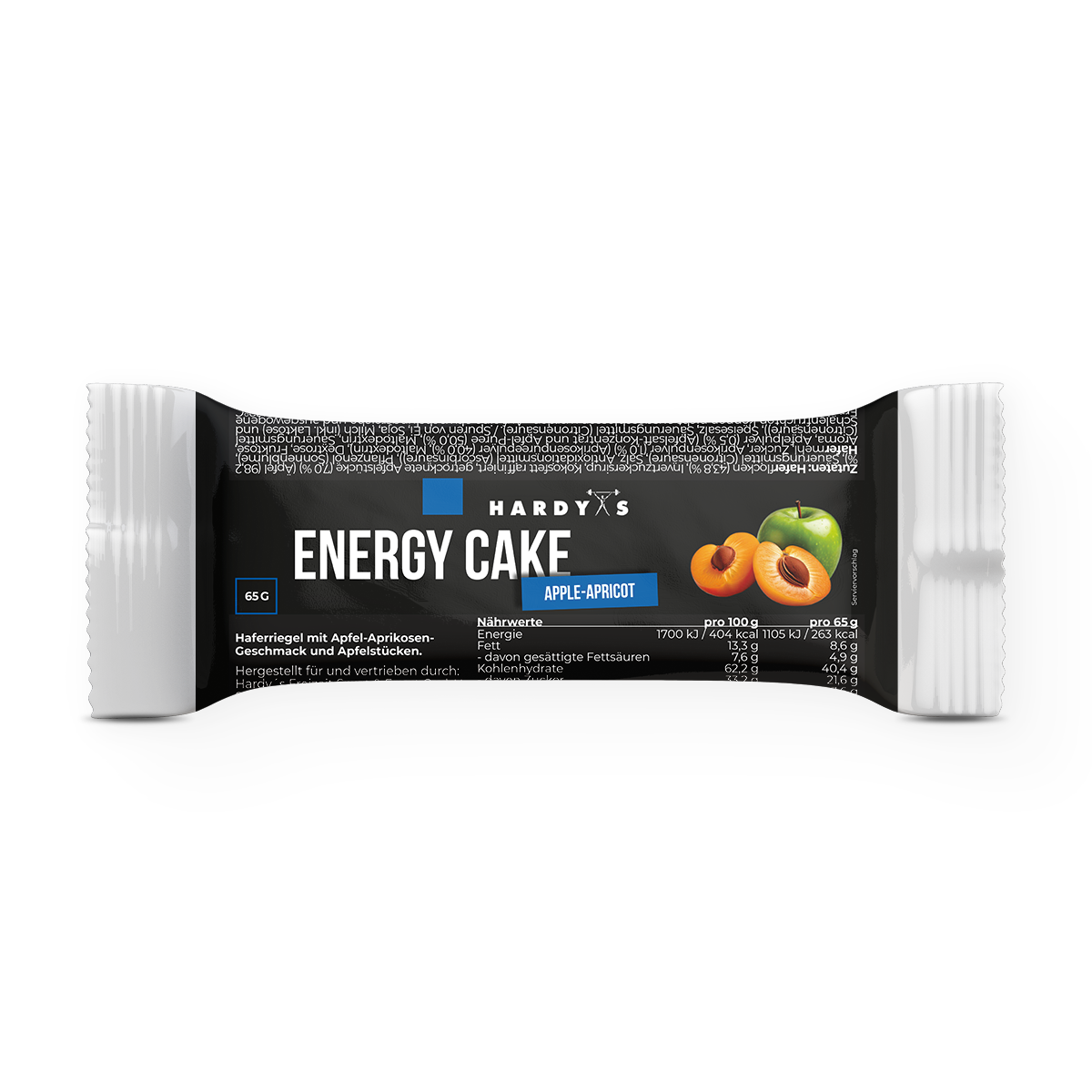 Engery Cake