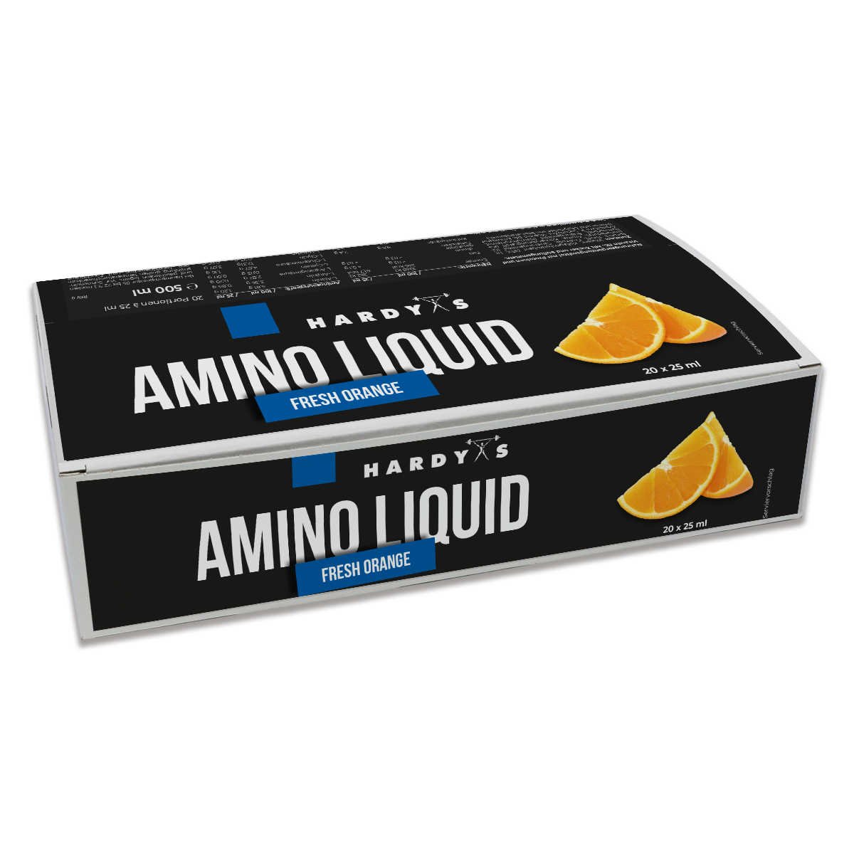 Amino Liquid