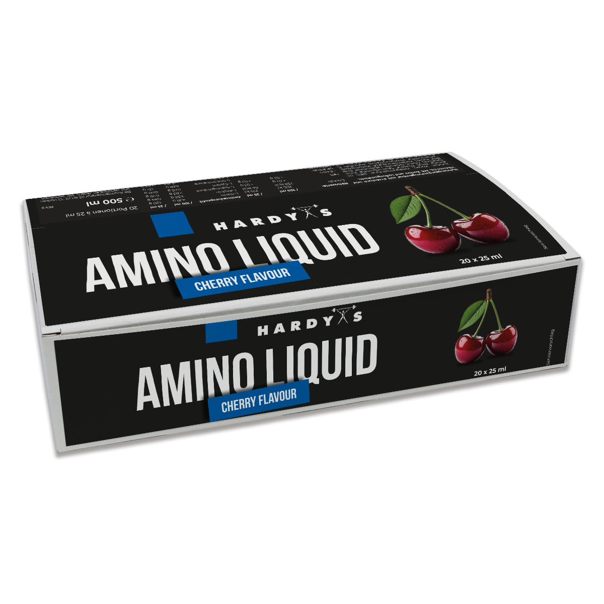 Amino Liquid