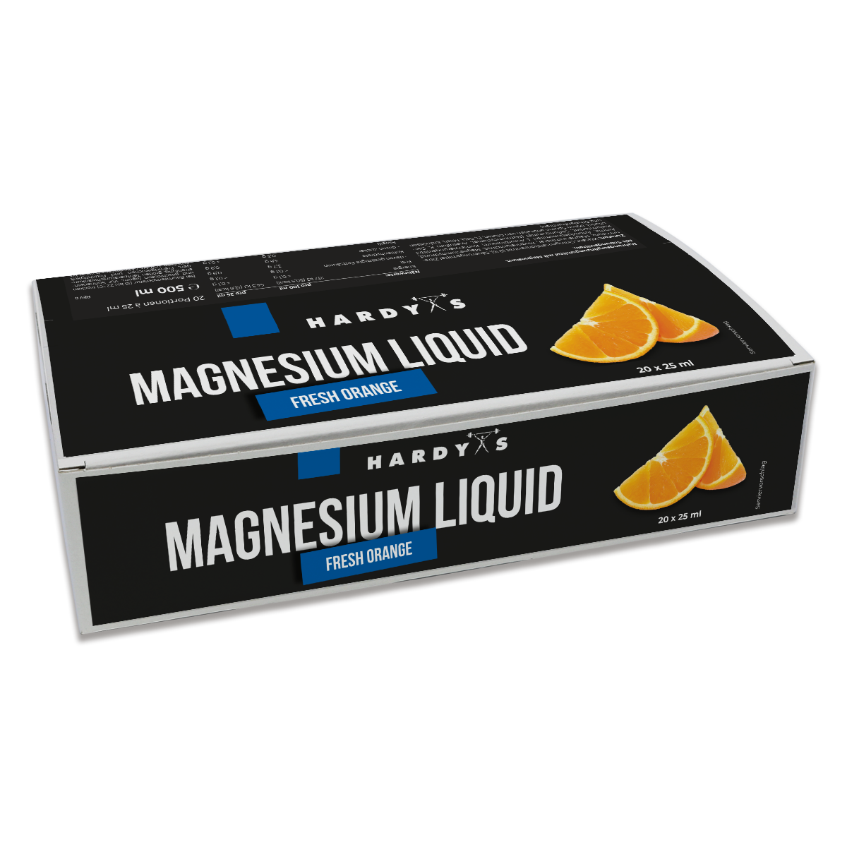 Magnesium Liquid