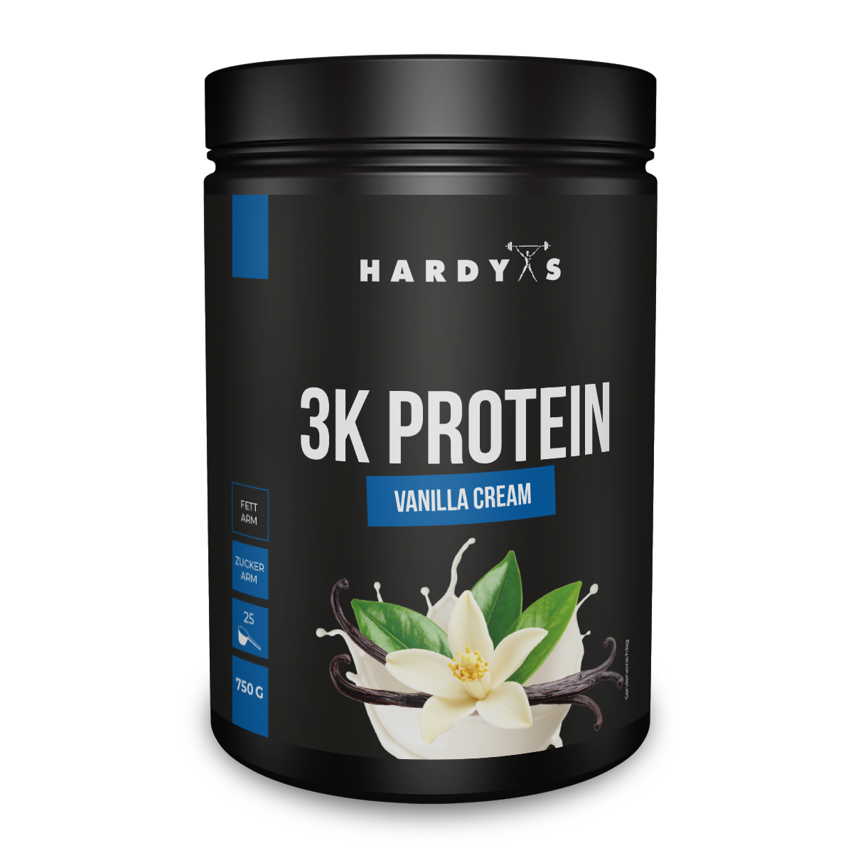 3K Protein