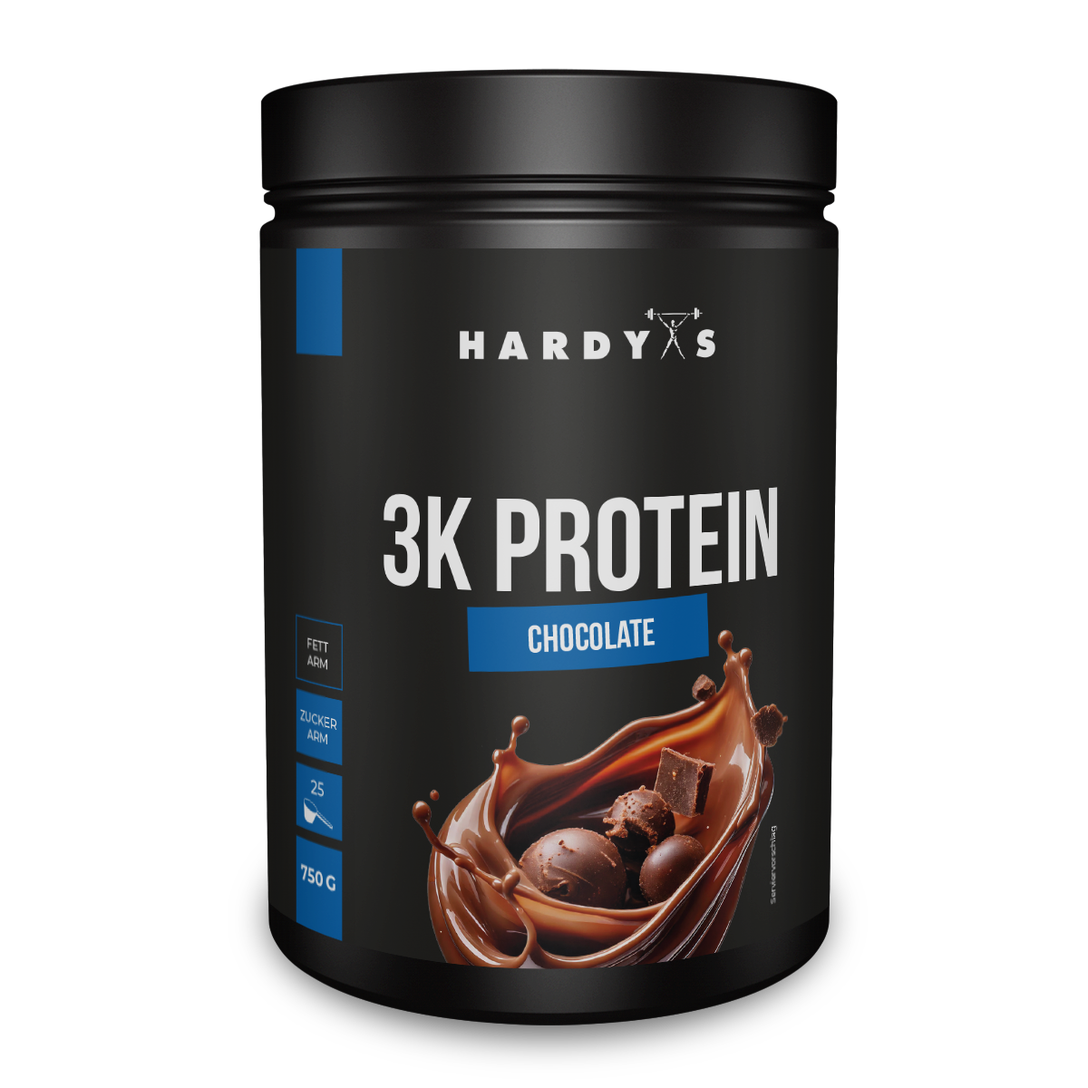 3K Protein