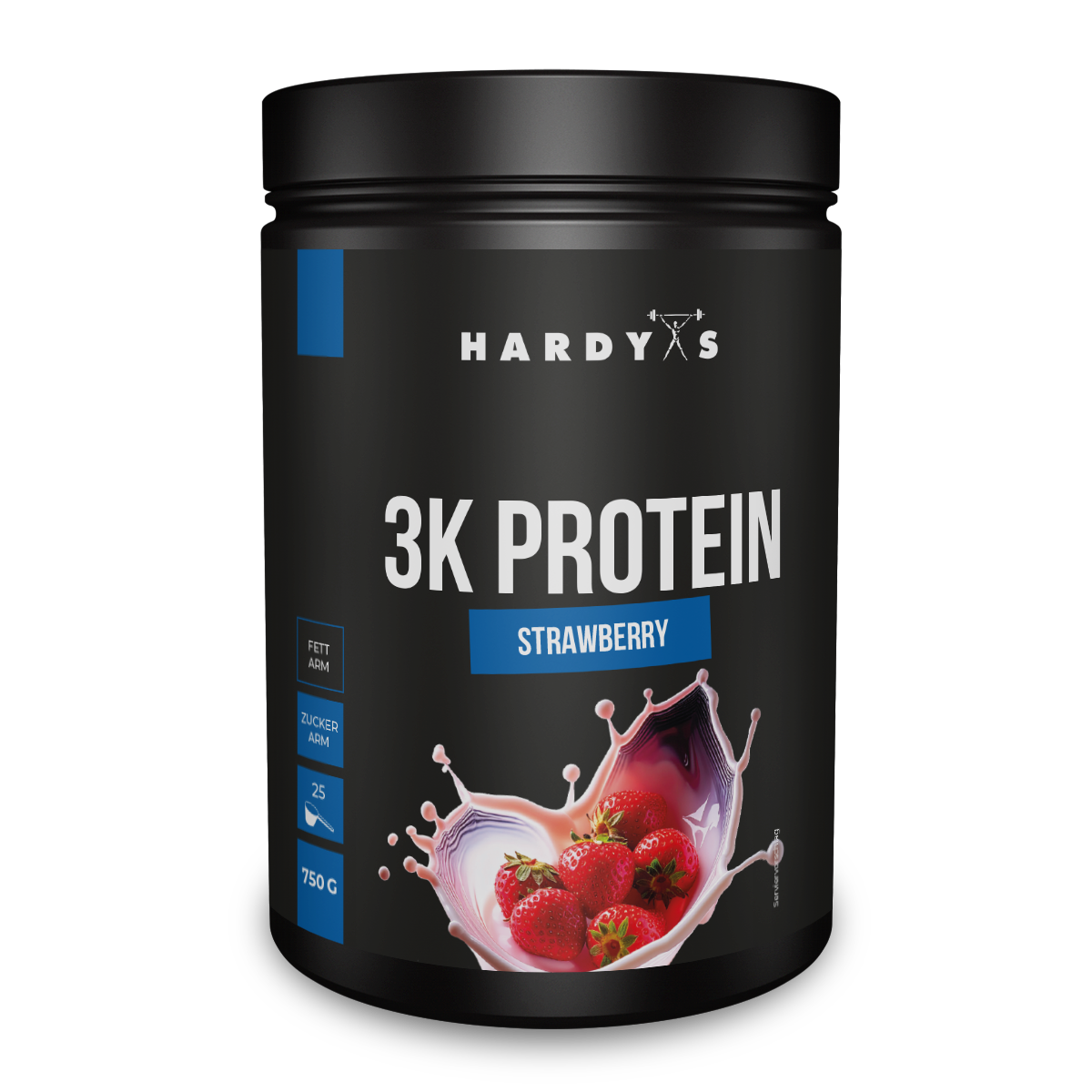 3K Protein