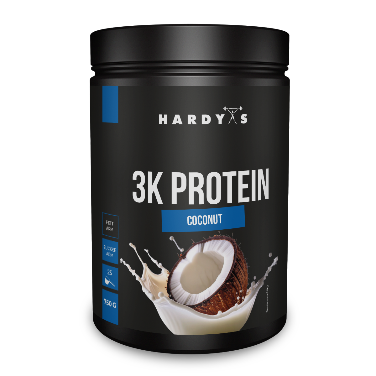 3K Protein