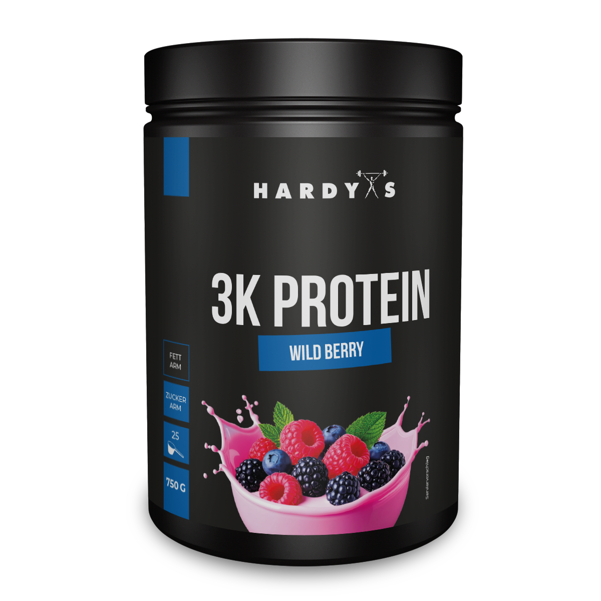 3K Protein