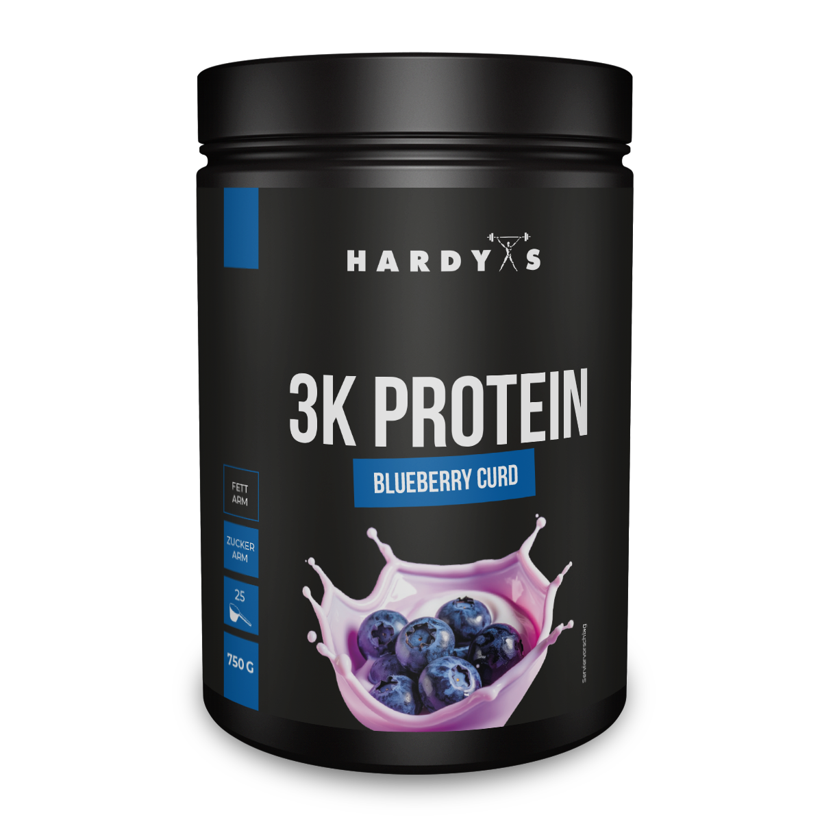 3K Protein