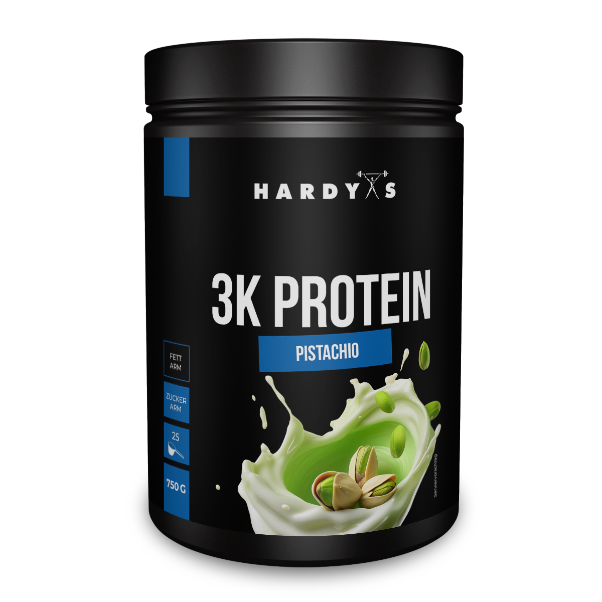 3K Protein