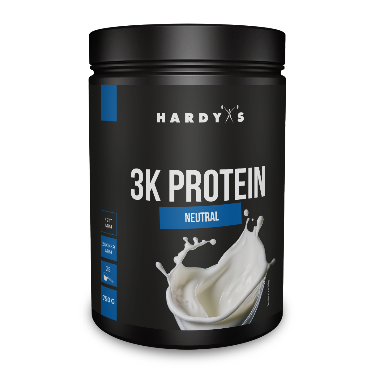 3K Protein