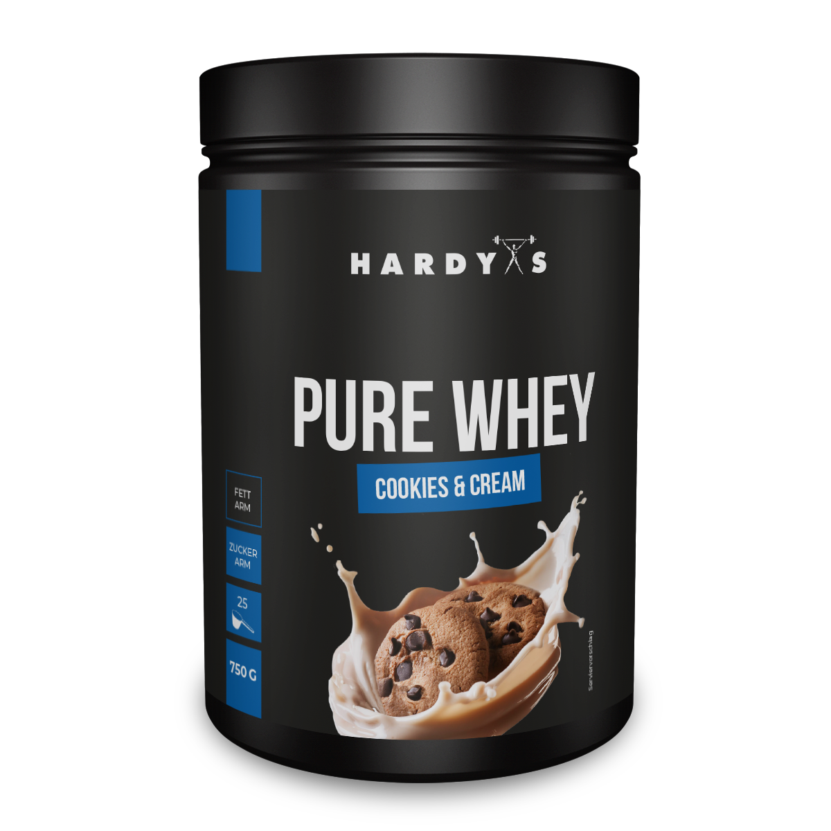 Pure Whey