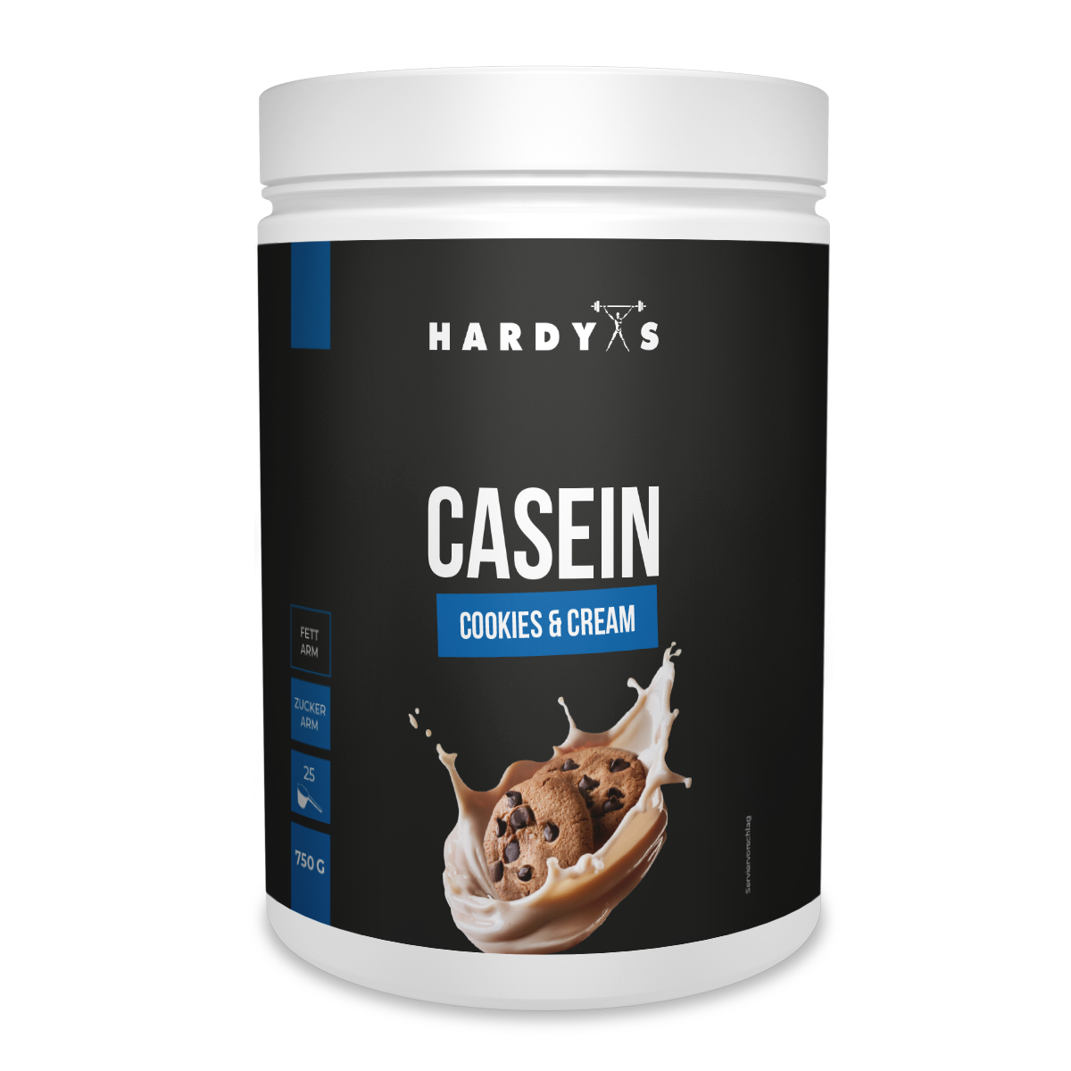 Casein