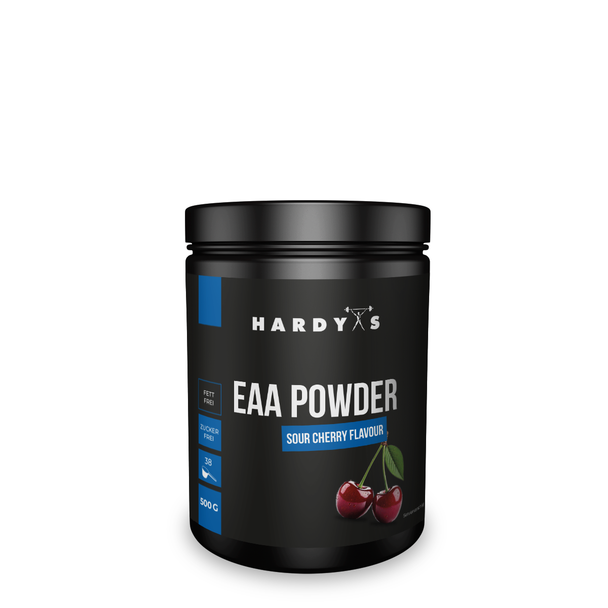 EAA Powder