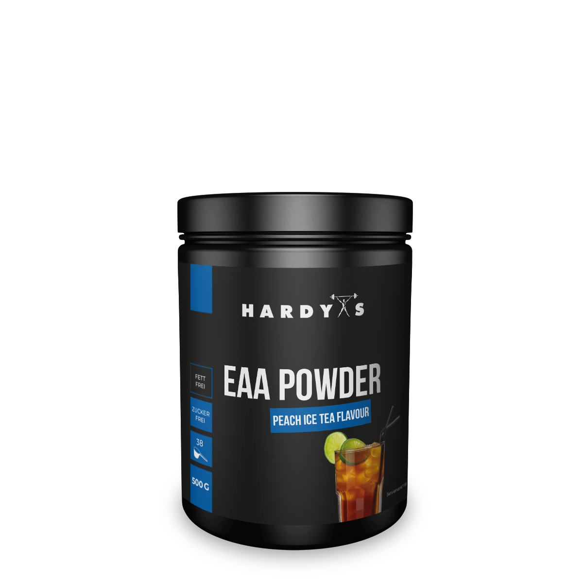 EAA Powder