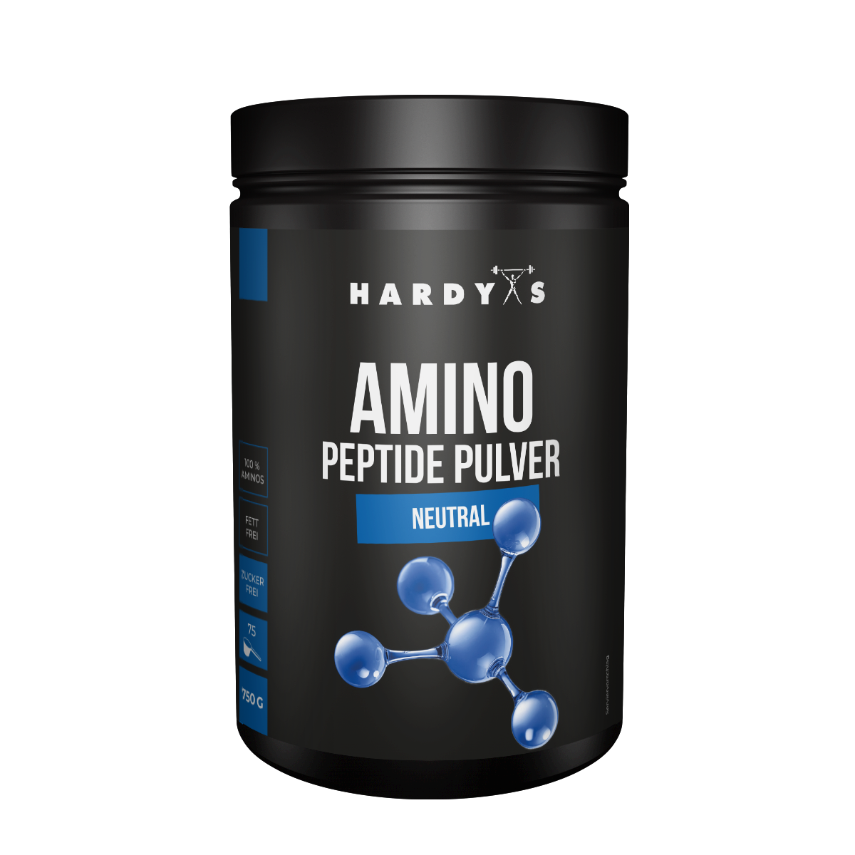 Amino Peptid Pulver