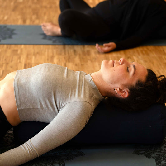 5er | 10er Ticket: Yoga House Fürstenfeldbruck