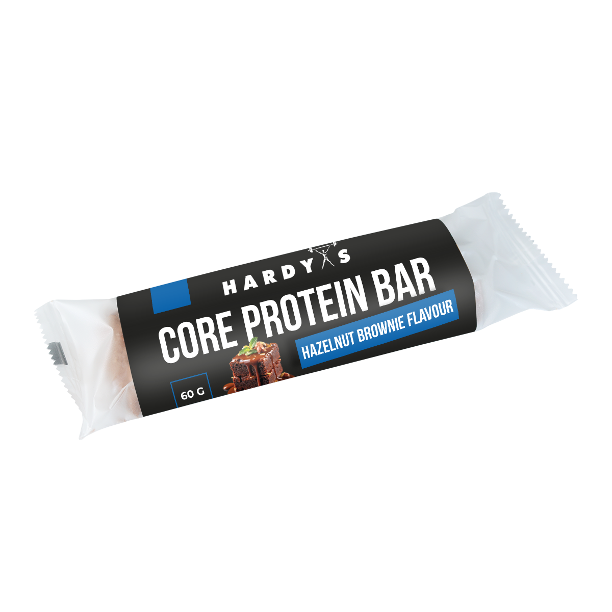 Protein Core Bar