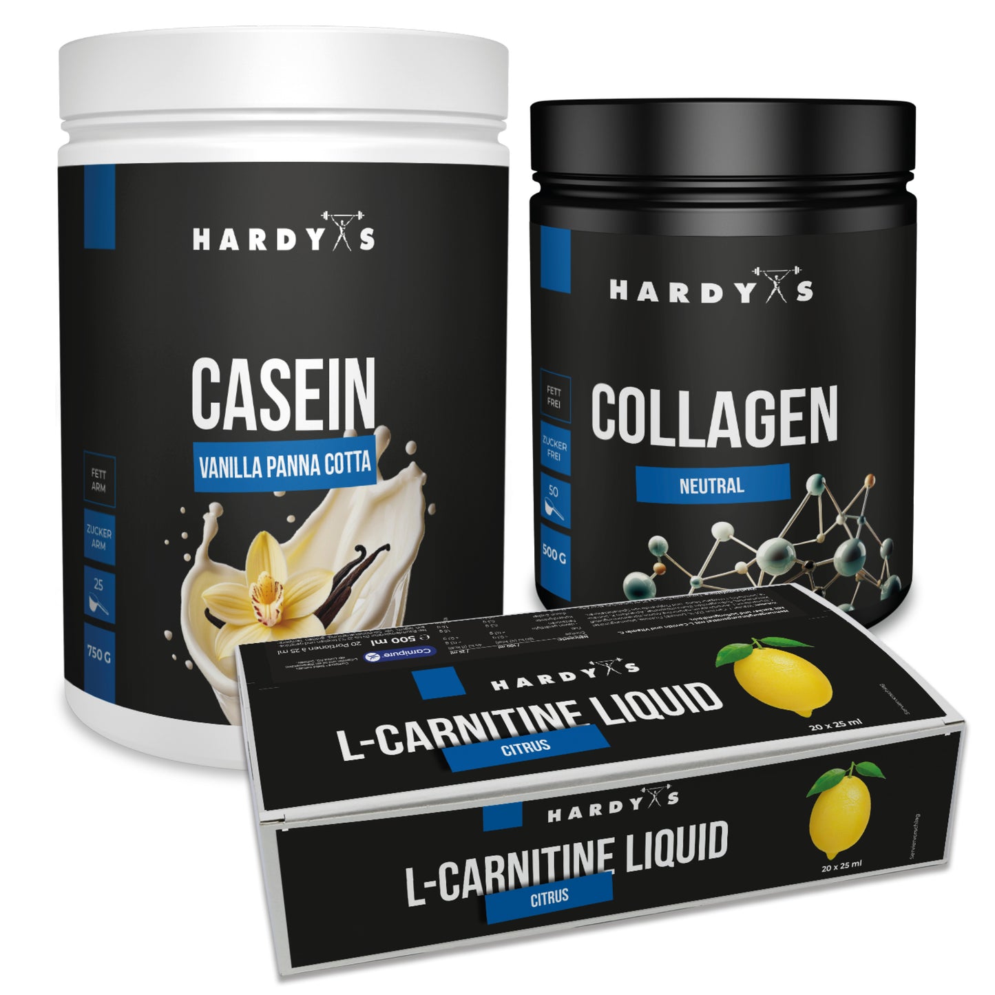 Abnehmen-Bundle