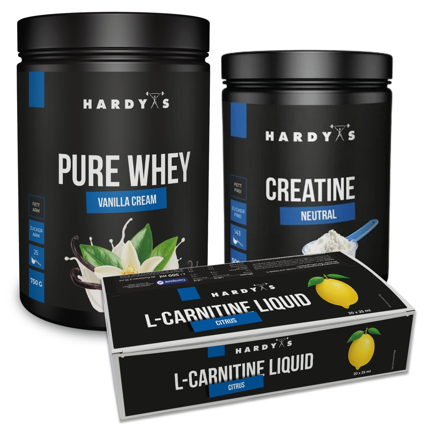 Energie-Bundle
