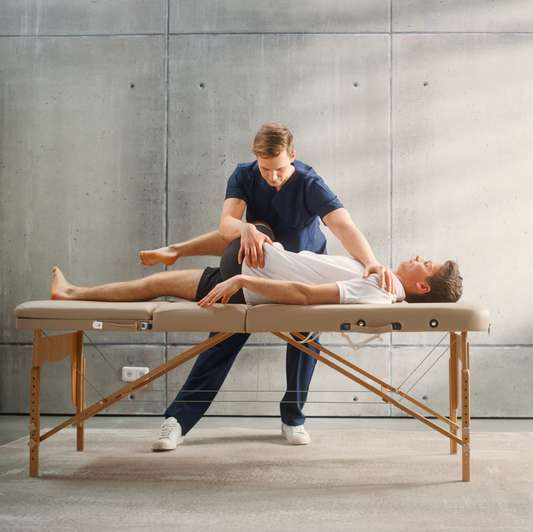 HARDY´S Physiotherapie Fürstenfeldbruck Wertgutschein