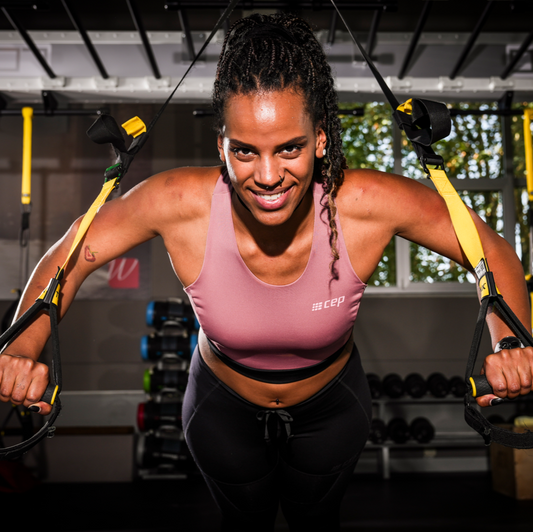 Punktekarte: the GYM (Hasenheide FFB) 12 Eintritte