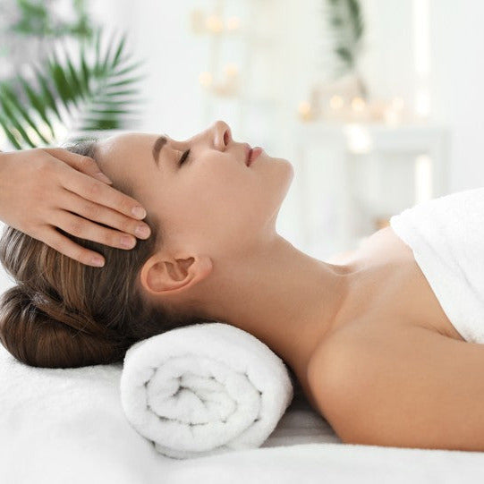 Gutschein Beautylounge: Microdermabrasion Behandlung