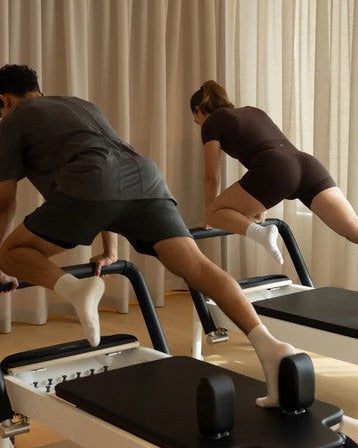 Punktekarte: Reformer Studio Gauting