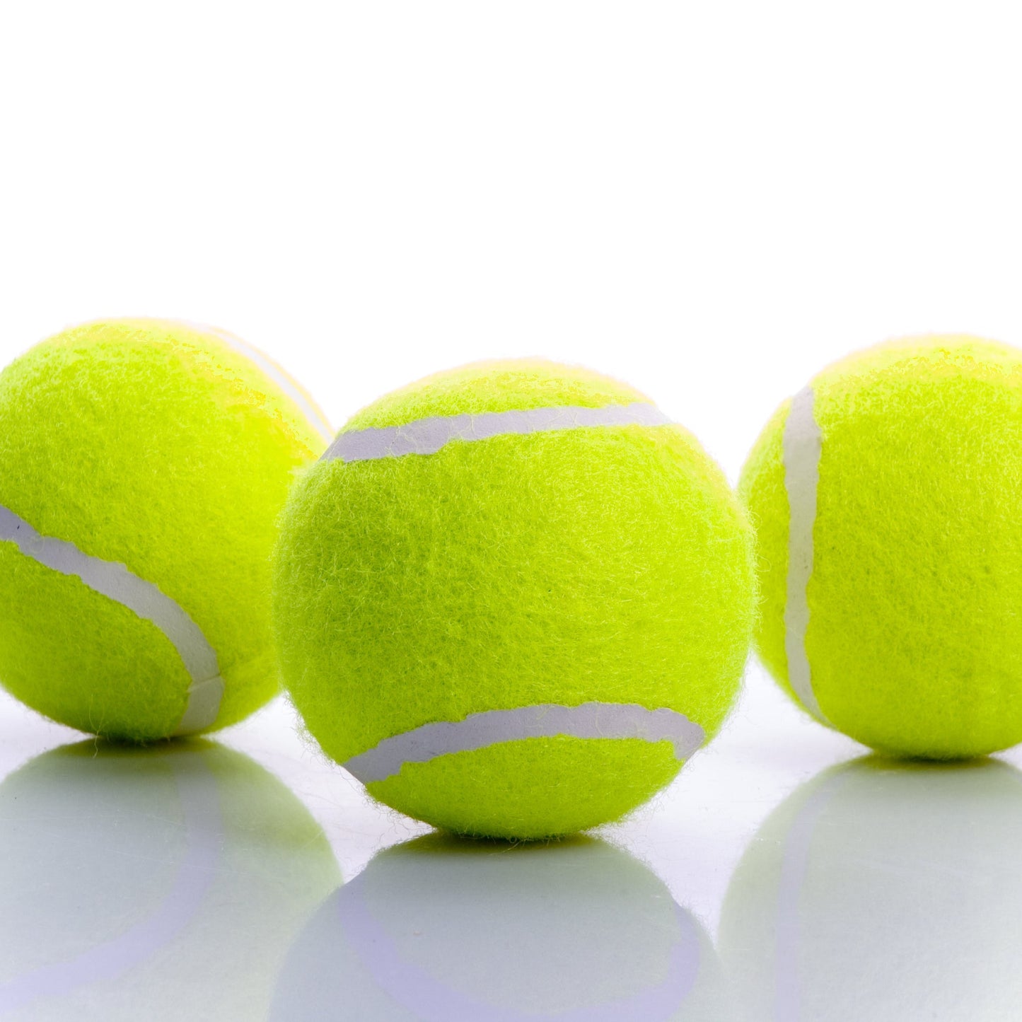 Tennis 12er Karte Morning Star