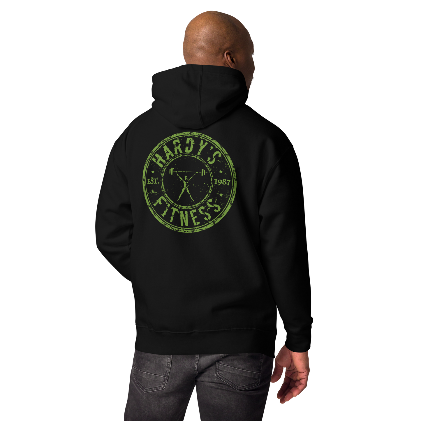 Unisex Hoodie