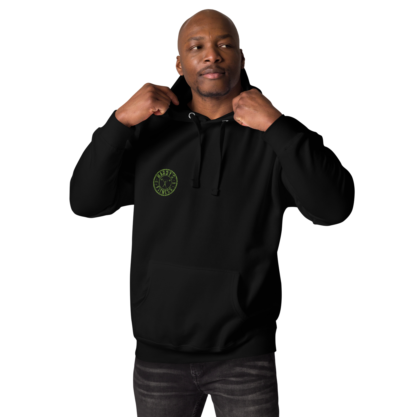Unisex Hoodie